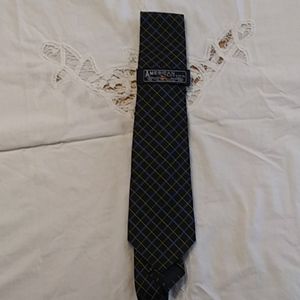 American living tie